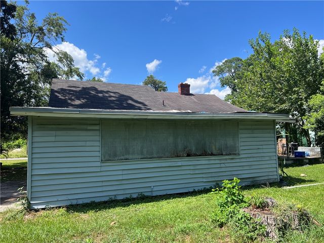 1800 Townsend Street, Brunswick, GA 31520