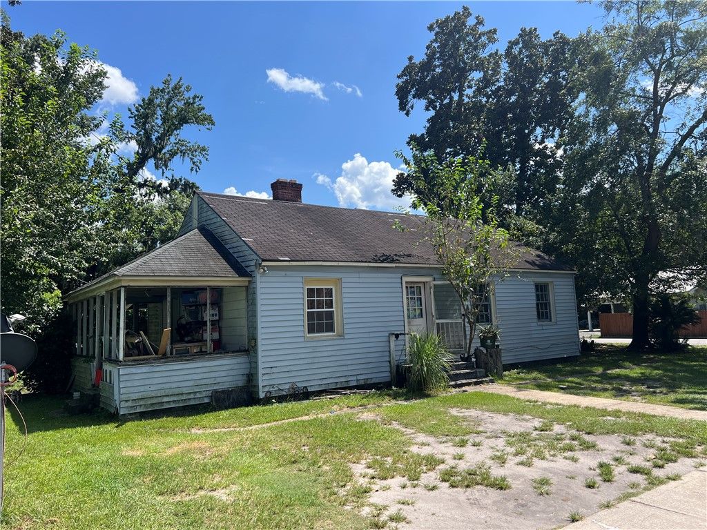 1800 Townsend Street, Brunswick, GA 31520