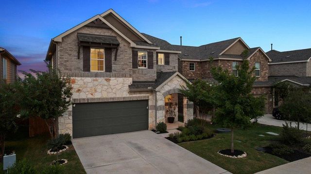 17316 Hattie TRCE, Austin, TX 78738