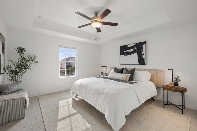 17316 Hattie TRCE, Austin, TX 78738