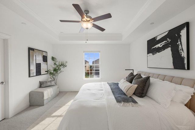 17316 Hattie TRCE, Austin, TX 78738