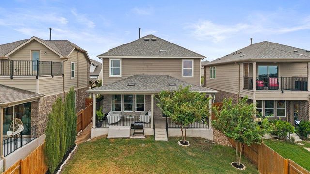 17316 Hattie TRCE, Austin, TX 78738