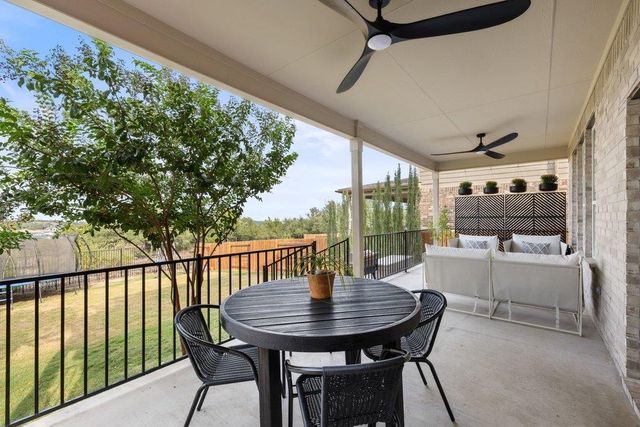 17316 Hattie TRCE, Austin, TX 78738