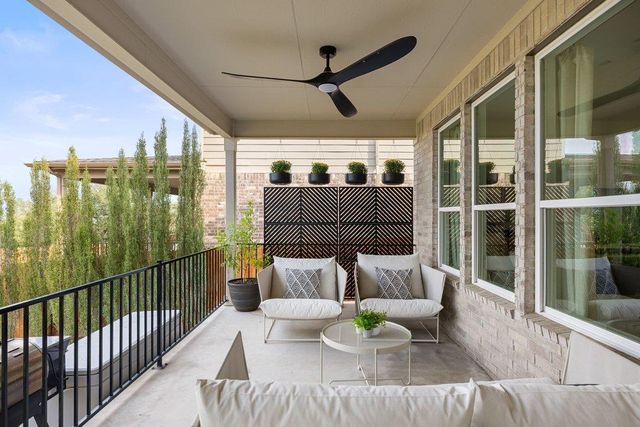 17316 Hattie TRCE, Austin, TX 78738