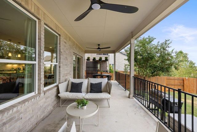 17316 Hattie TRCE, Austin, TX 78738