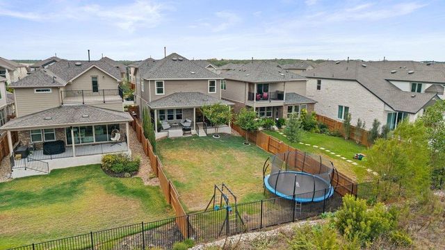 17316 Hattie TRCE, Austin, TX 78738