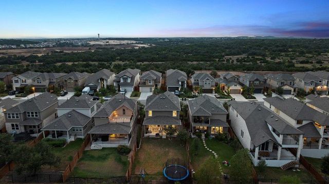 17316 Hattie TRCE, Austin, TX 78738