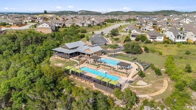 17316 Hattie TRCE, Austin, TX 78738