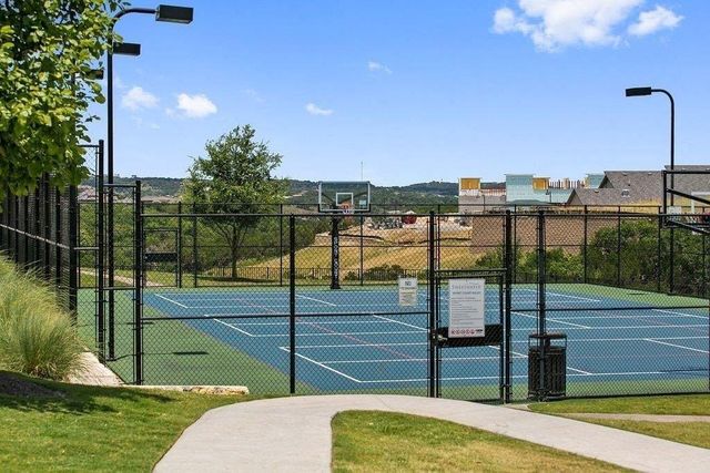 17316 Hattie TRCE, Austin, TX 78738