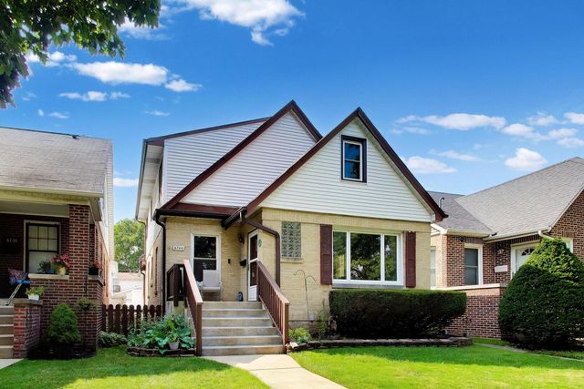 6744 N Oconto Avenue, Chicago, IL 60631