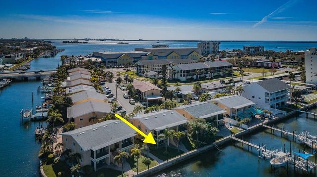 2675 ST JOSEPHS DRIVE E B, Dunedin, FL 34698