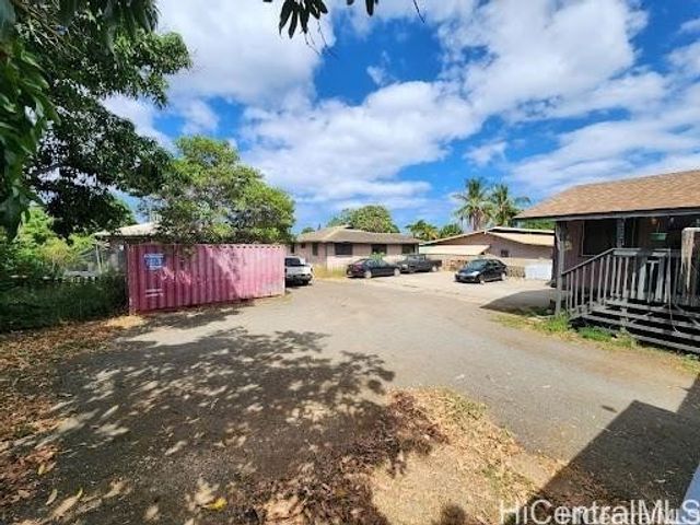 84-956 Hanalei Street, Waianae, HI 96792