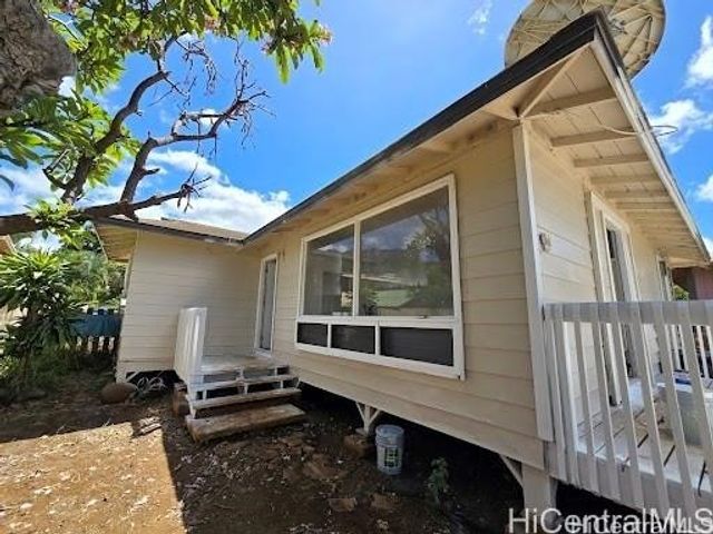84-956 Hanalei Street, Waianae, HI 96792