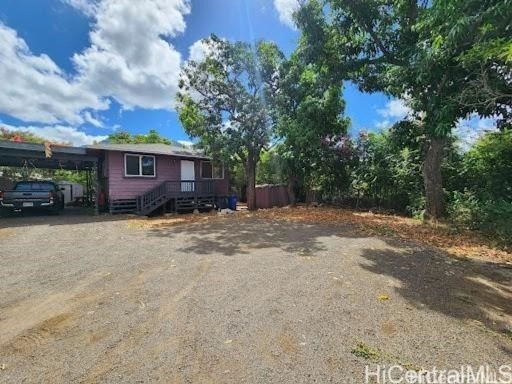 84-956 Hanalei Street, Waianae, HI 96792