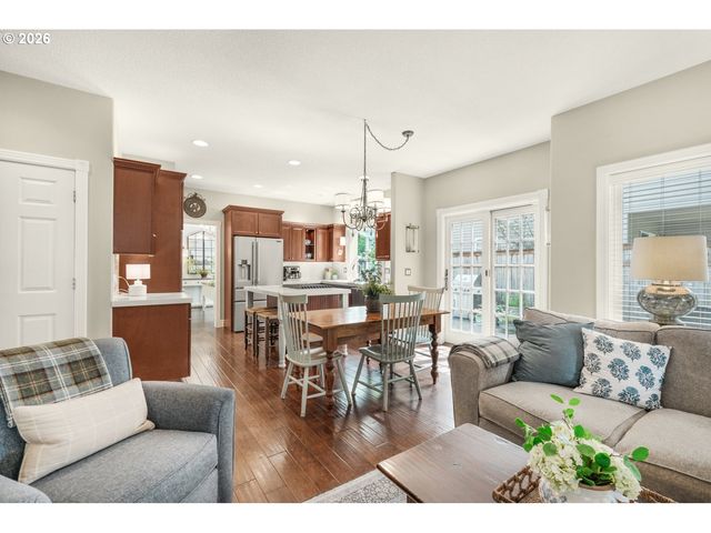 3085 Ne SUNBURST Ave, Hillsboro, OR 97124