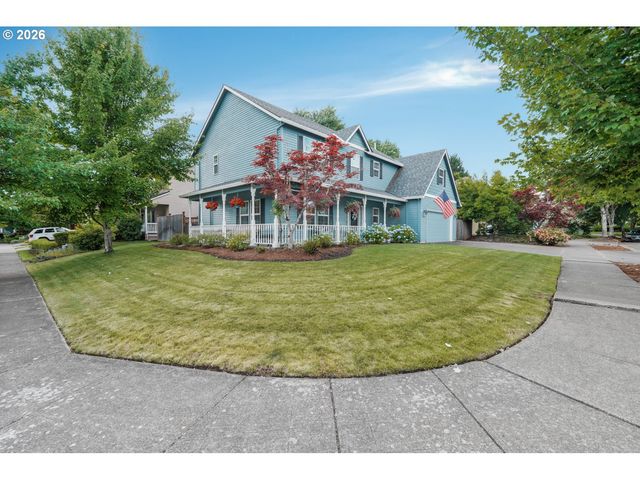3085 Ne SUNBURST Ave, Hillsboro, OR 97124