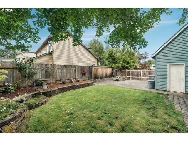3085 Ne SUNBURST Ave, Hillsboro, OR 97124
