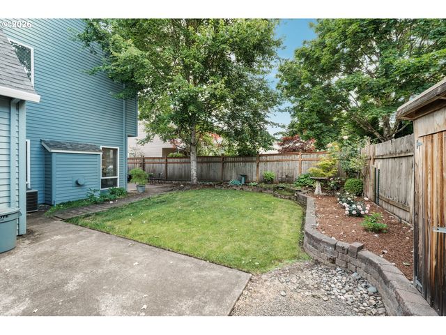 3085 Ne SUNBURST Ave, Hillsboro, OR 97124