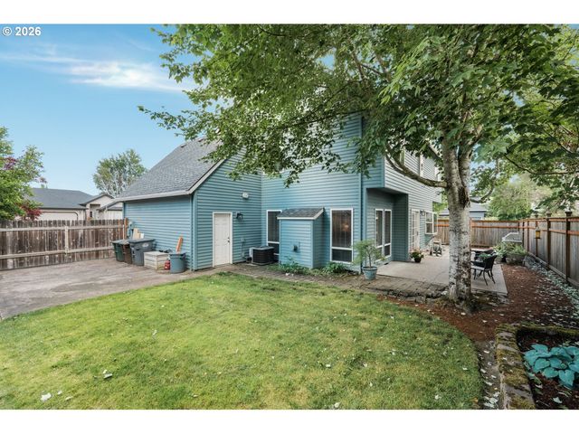 3085 Ne SUNBURST Ave, Hillsboro, OR 97124