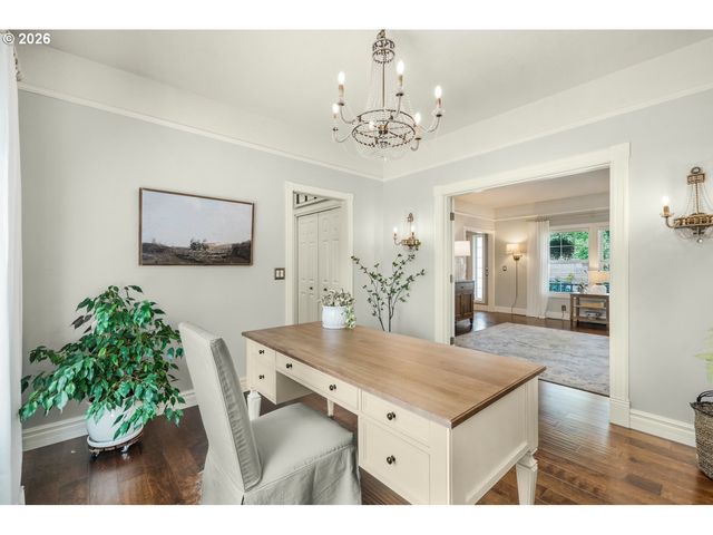 3085 Ne SUNBURST Ave, Hillsboro, OR 97124