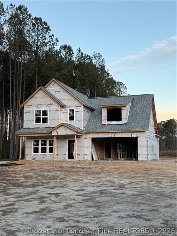 189 Strother Road, Aberdeen, NC 28315