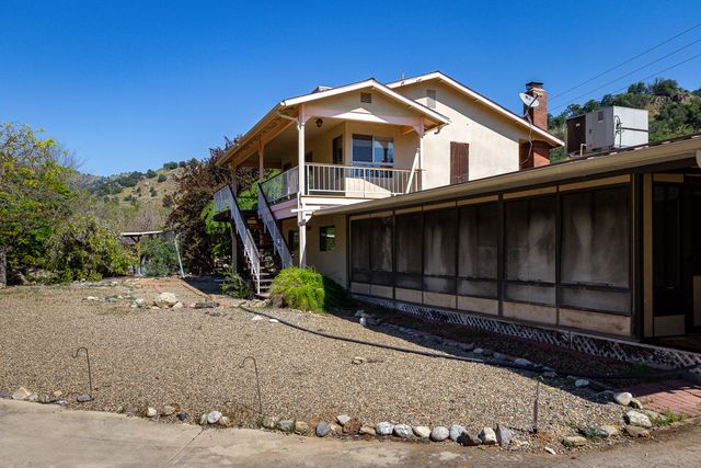 44335 North Fork, Three Rivers, CA 93271