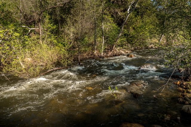 44335 North Fork, Three Rivers, CA 93271