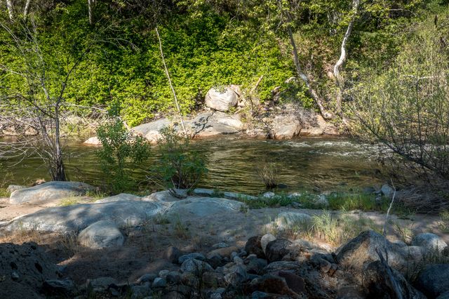 44335 North Fork, Three Rivers, CA 93271