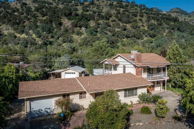 44335 North Fork, Three Rivers, CA 93271