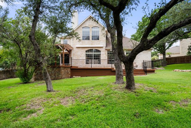 12000 Tarraza CT, Austin, TX 78732