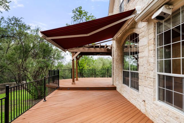 12000 Tarraza CT, Austin, TX 78732