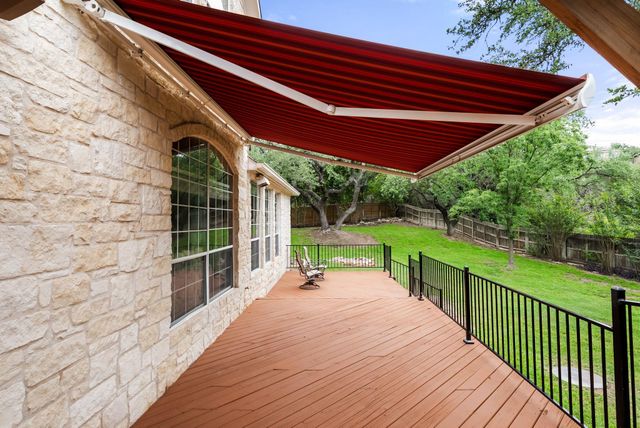 12000 Tarraza CT, Austin, TX 78732