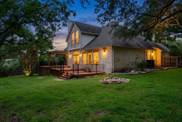 12000 Tarraza CT, Austin, TX 78732