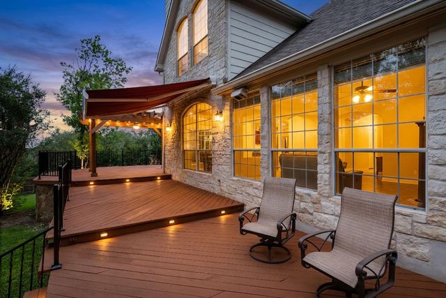 12000 Tarraza CT, Austin, TX 78732