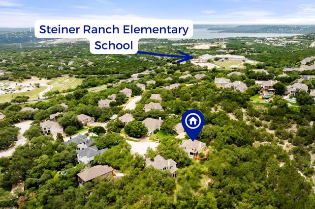12000 Tarraza CT, Austin, TX 78732
