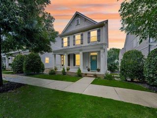 166 Goshen Lane, Woodstock, GA 30188