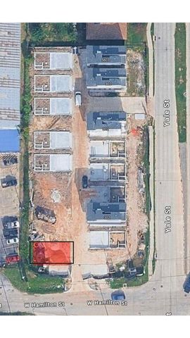 304 W Hamilton I Street, Houston, TX 77076