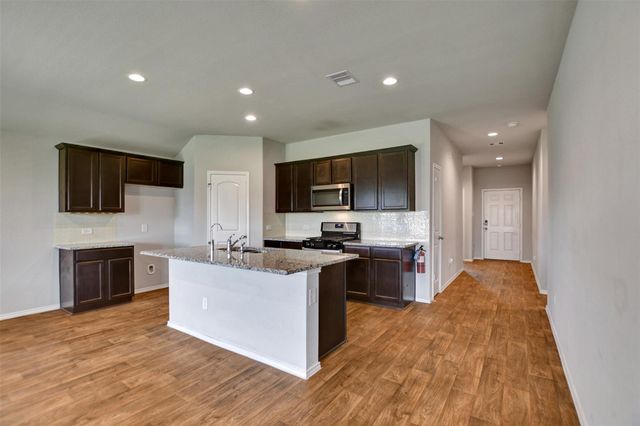 20322 Green Mountain Drive, New Caney, TX 77357
