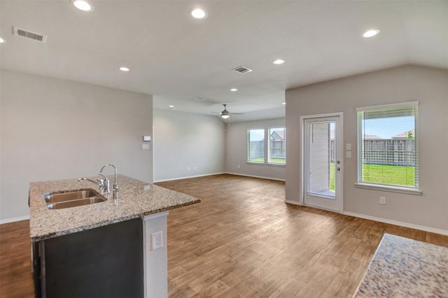 20322 Green Mountain Drive, New Caney, TX 77357