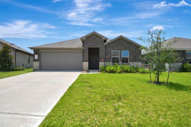 20322 Green Mountain Drive, New Caney, TX 77357