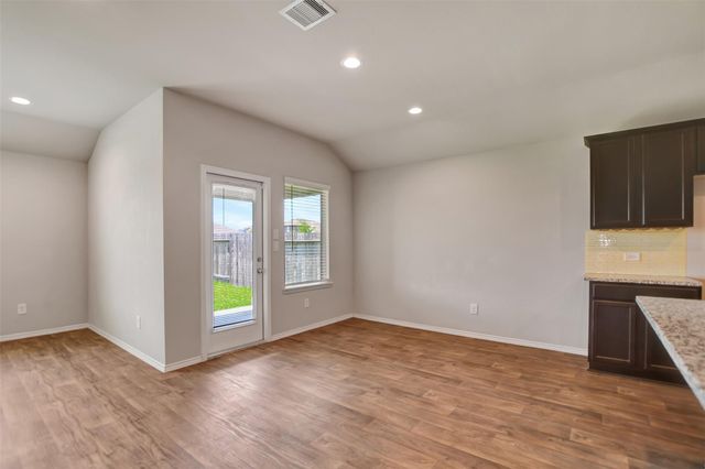 20322 Green Mountain Drive, New Caney, TX 77357