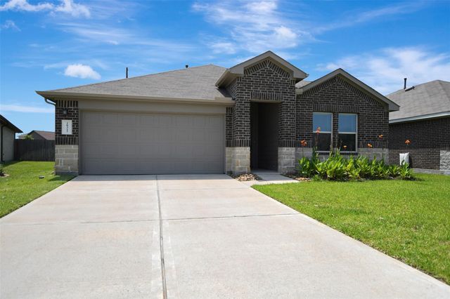 20322 Green Mountain Drive, New Caney, TX 77357