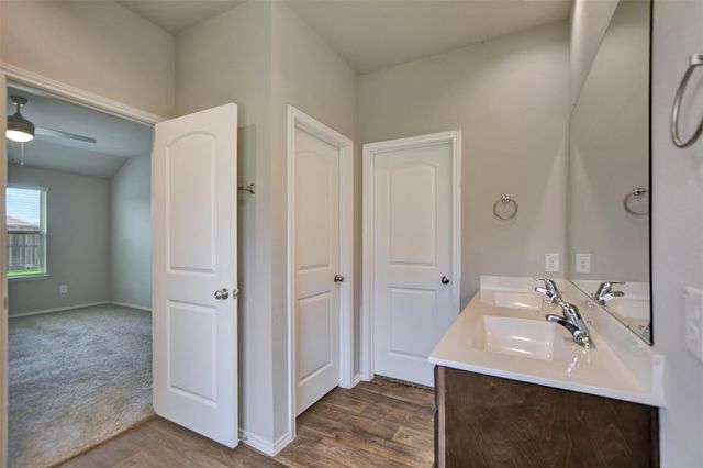 20322 Green Mountain Drive, New Caney, TX 77357