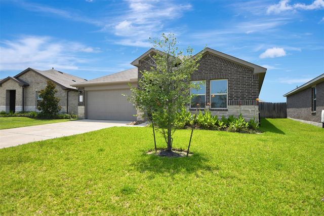 20322 Green Mountain Drive, New Caney, TX 77357