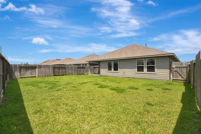 20322 Green Mountain Drive, New Caney, TX 77357
