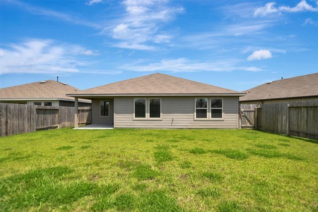 20322 Green Mountain Drive, New Caney, TX 77357