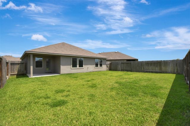20322 Green Mountain Drive, New Caney, TX 77357