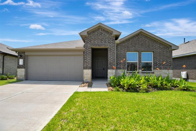 20322 Green Mountain Drive, New Caney, TX 77357