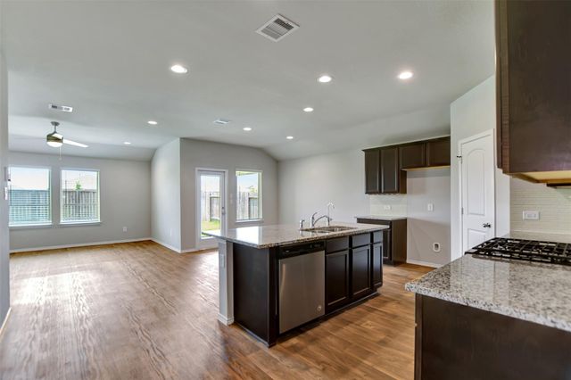 20322 Green Mountain Drive, New Caney, TX 77357