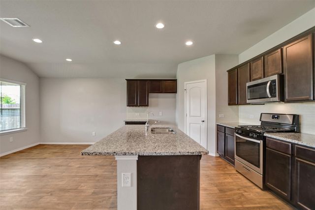 20322 Green Mountain Drive, New Caney, TX 77357
